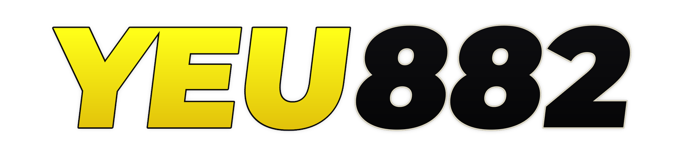 yeu882 Logo